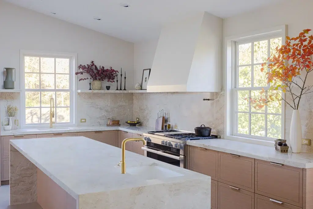 How to Design a Kitchen for Daily Life