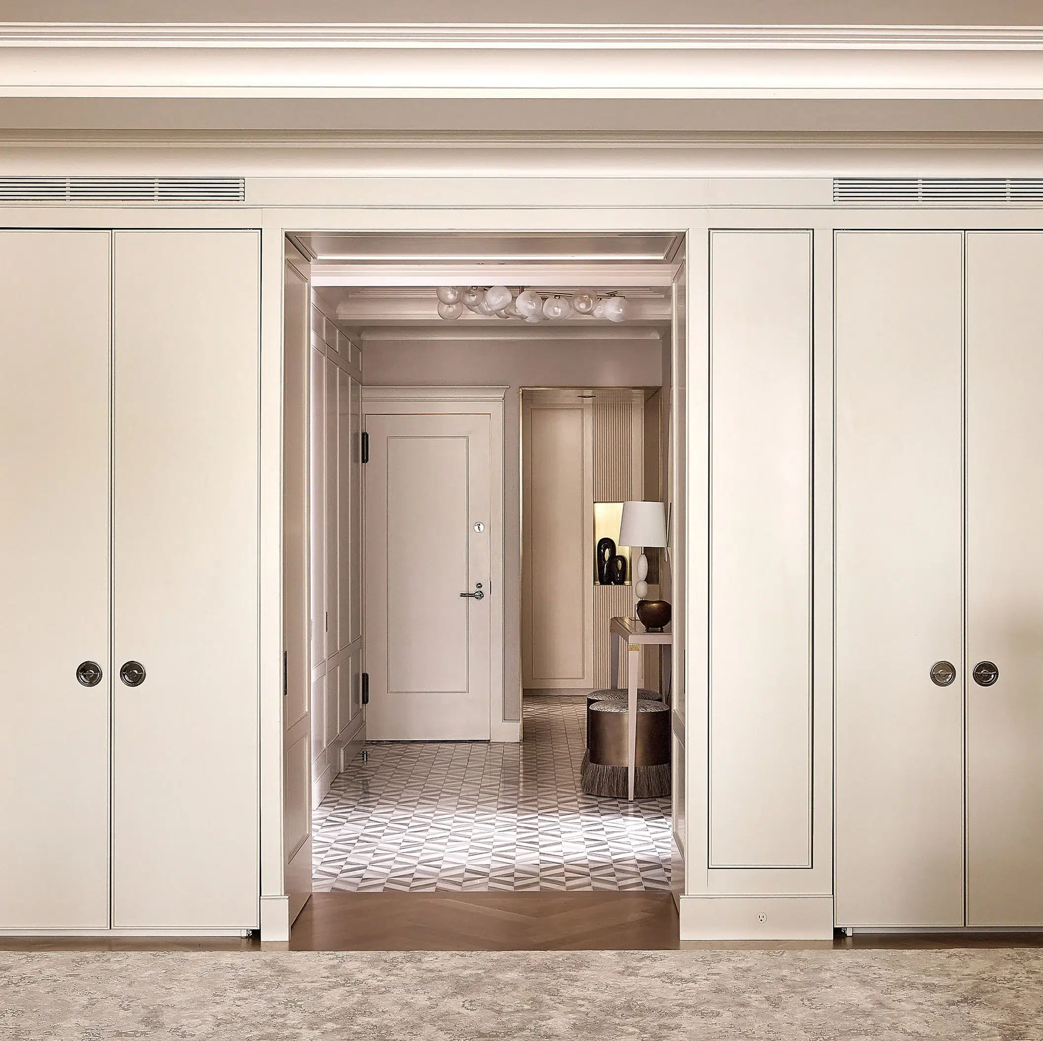 Whole-Home Interior Design