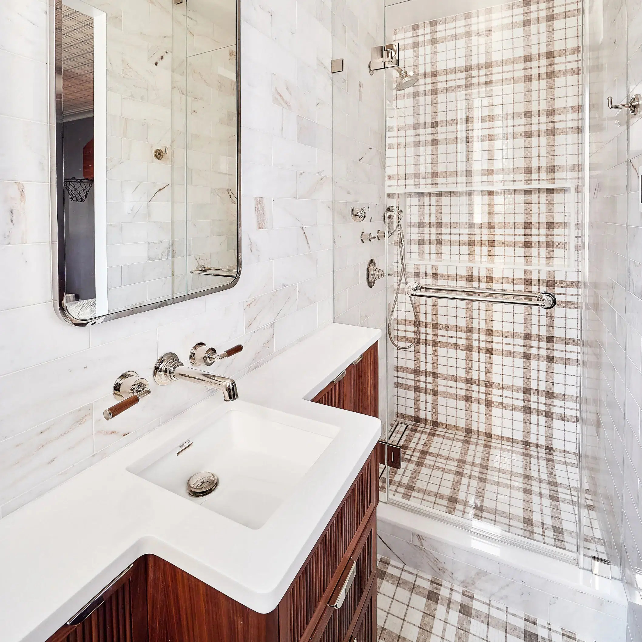 Bathroom Design
