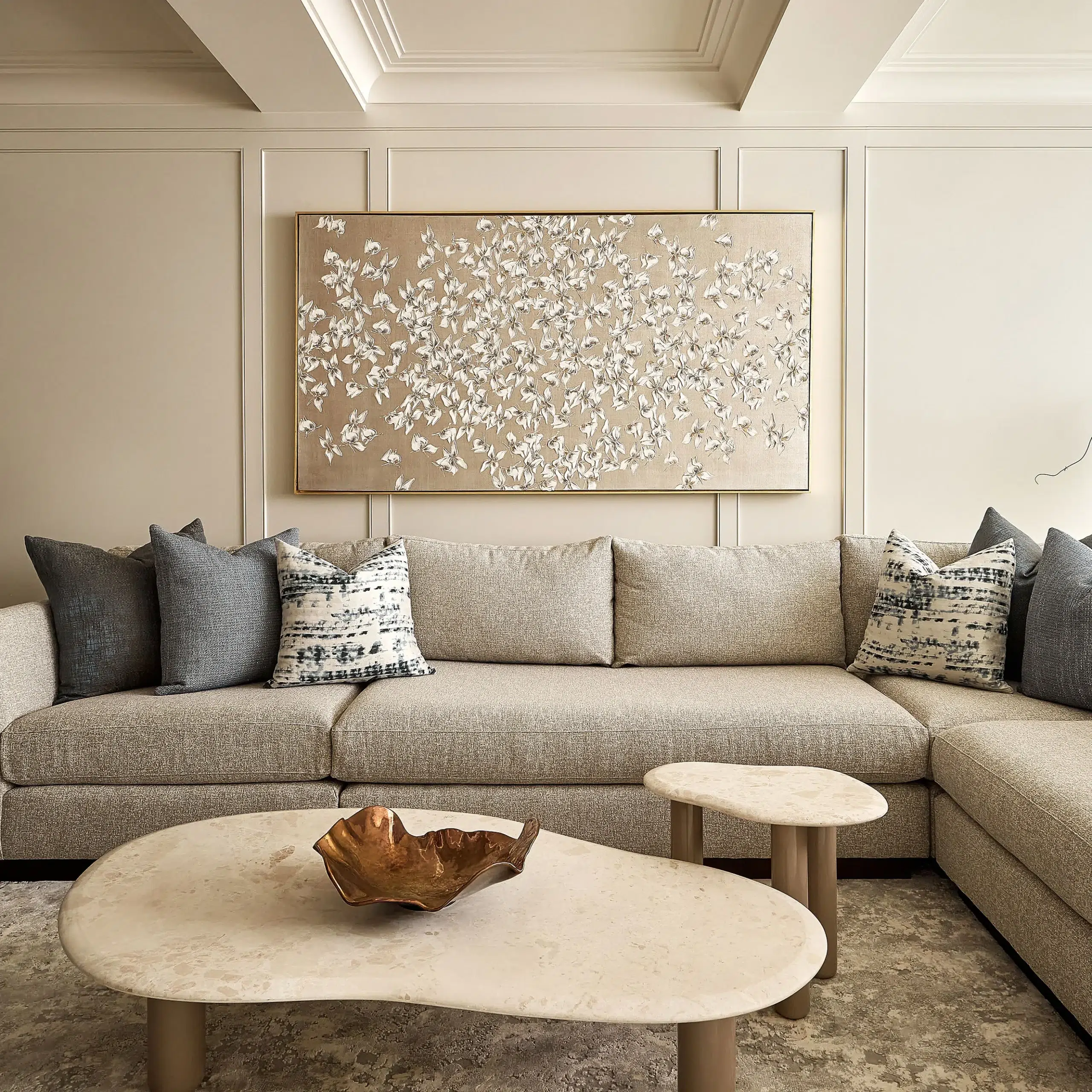 Furniture, Lighting & Accessory Design
