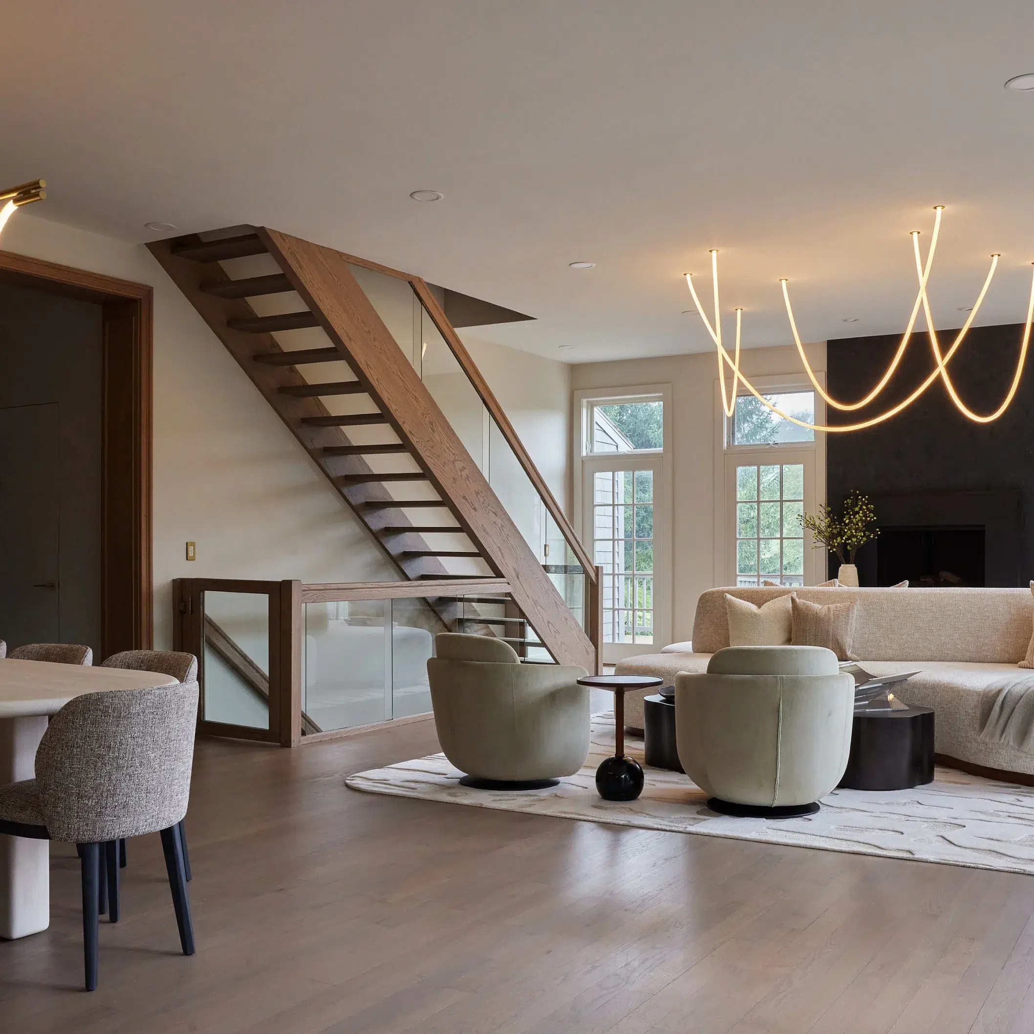 Space Planning & Layout Optimization