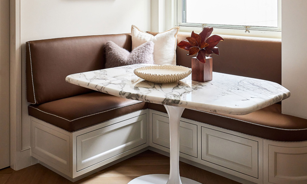 CUSTOM MILLWORK