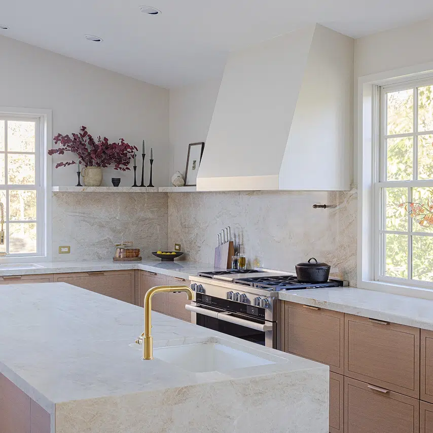 Kitchen Interior Design