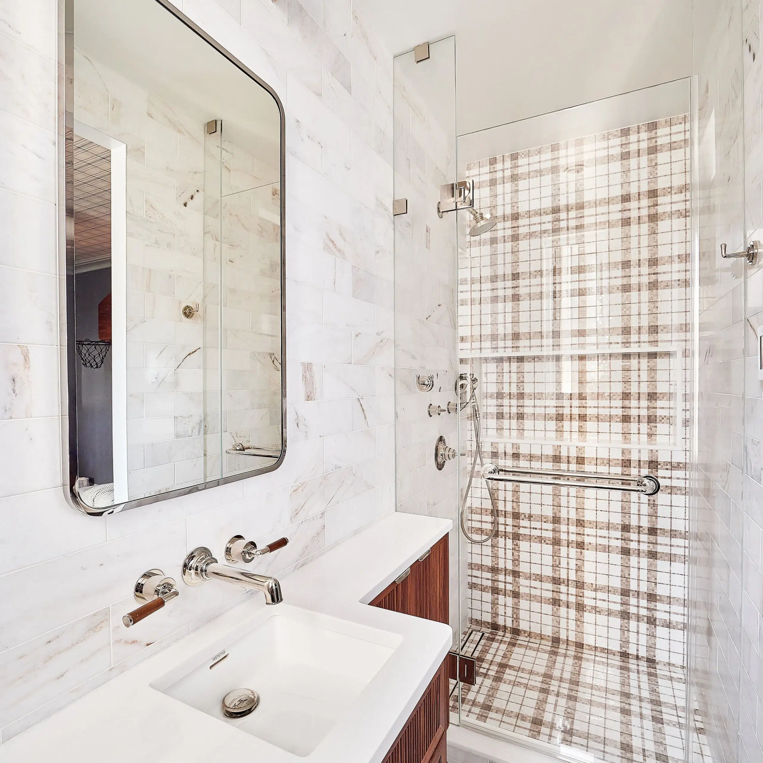Bathroom Interior Design