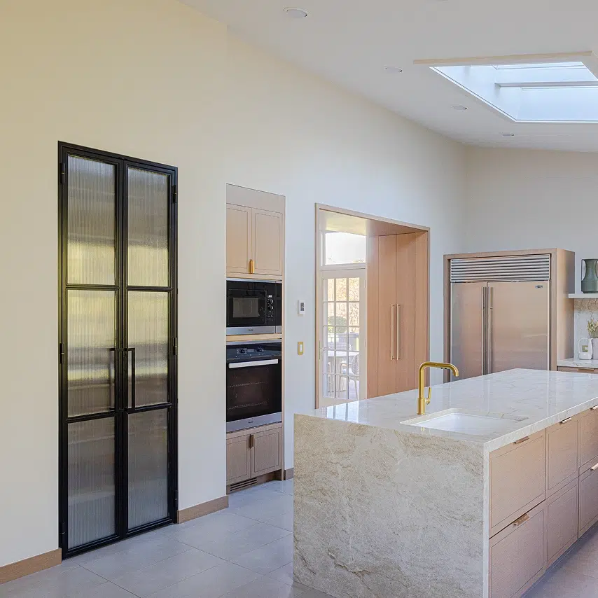 Modern Kitchen Design