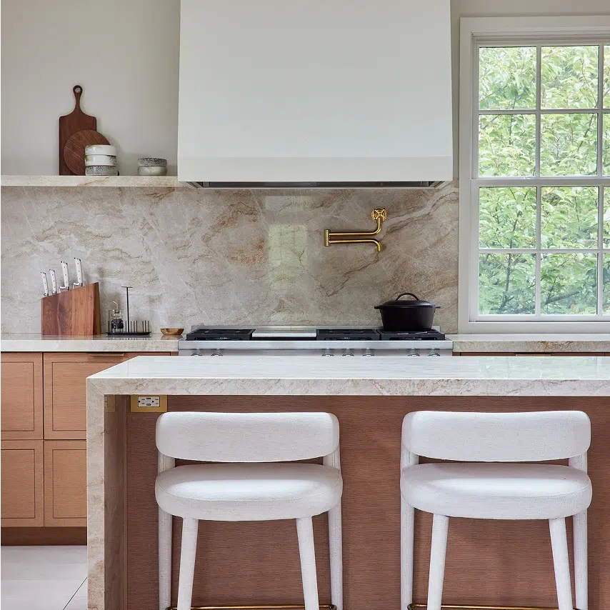 Luxury Kitchen Renovations