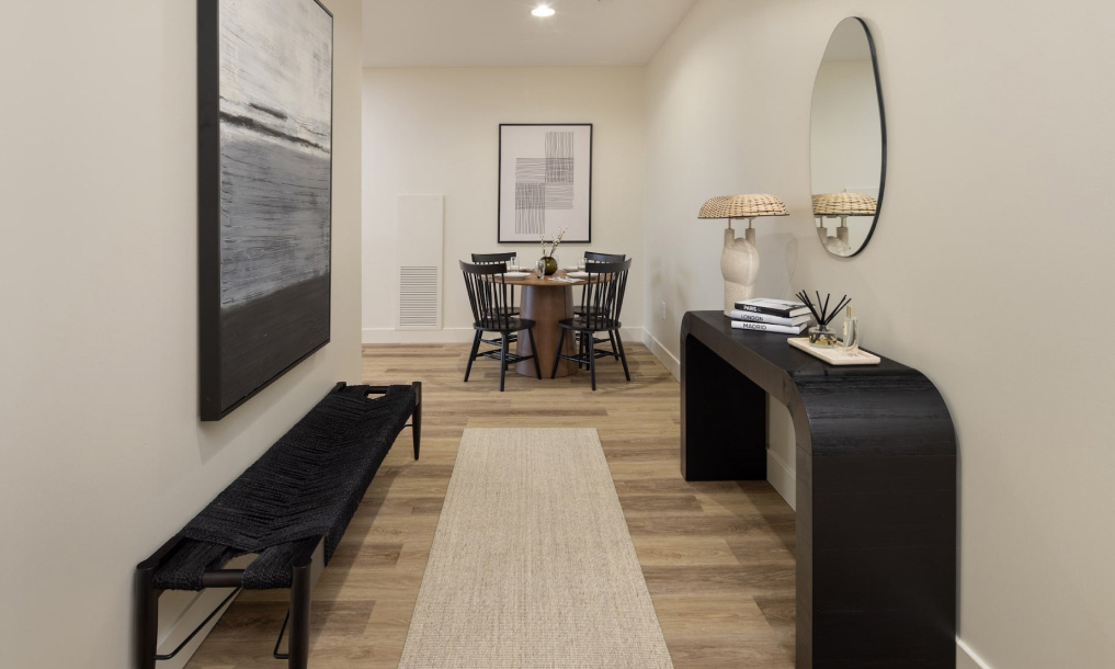 Philadelphia Apartment, PA