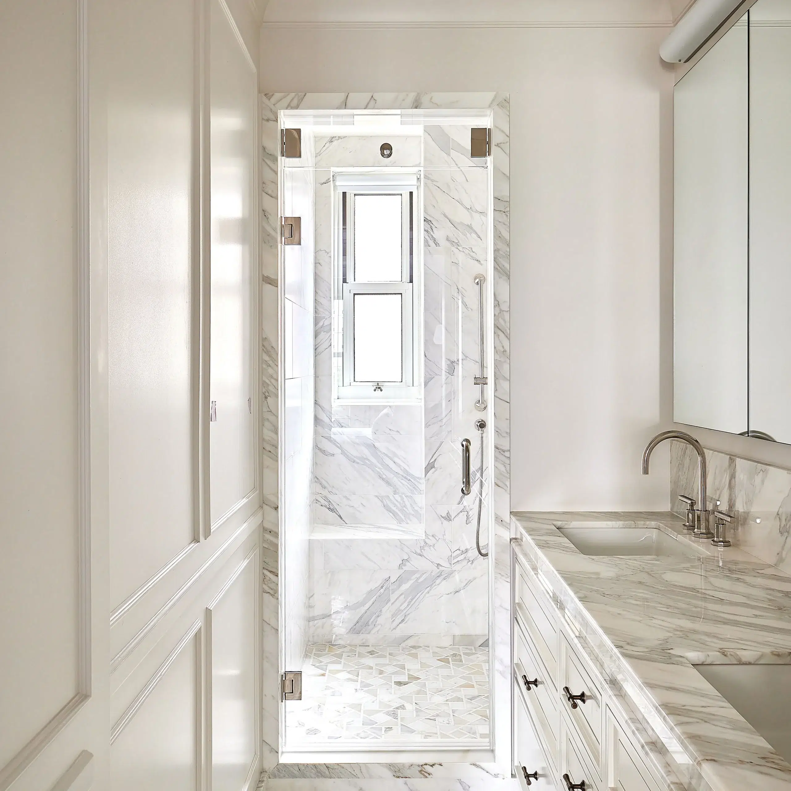 Small Bathroom