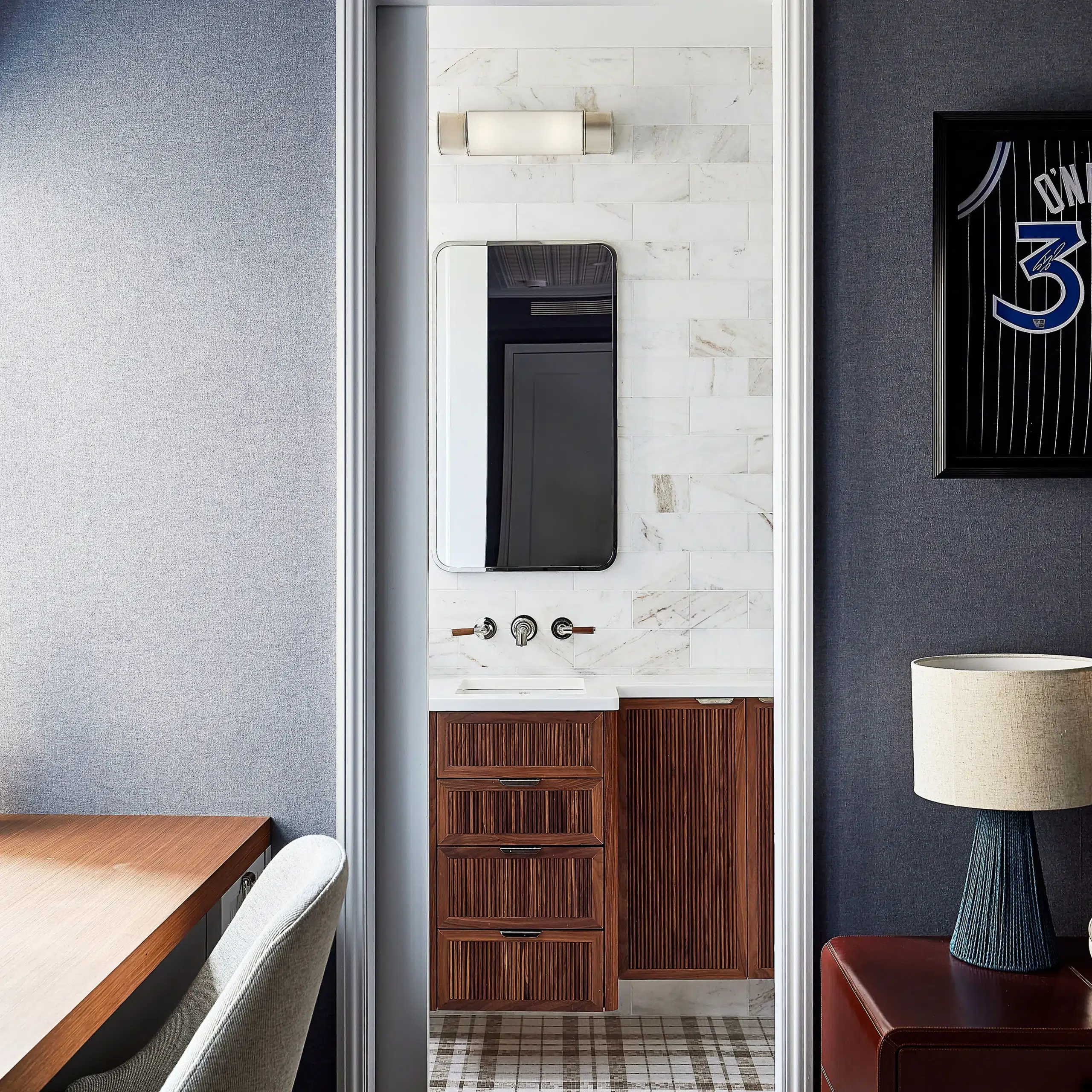 Luxury Bathroom