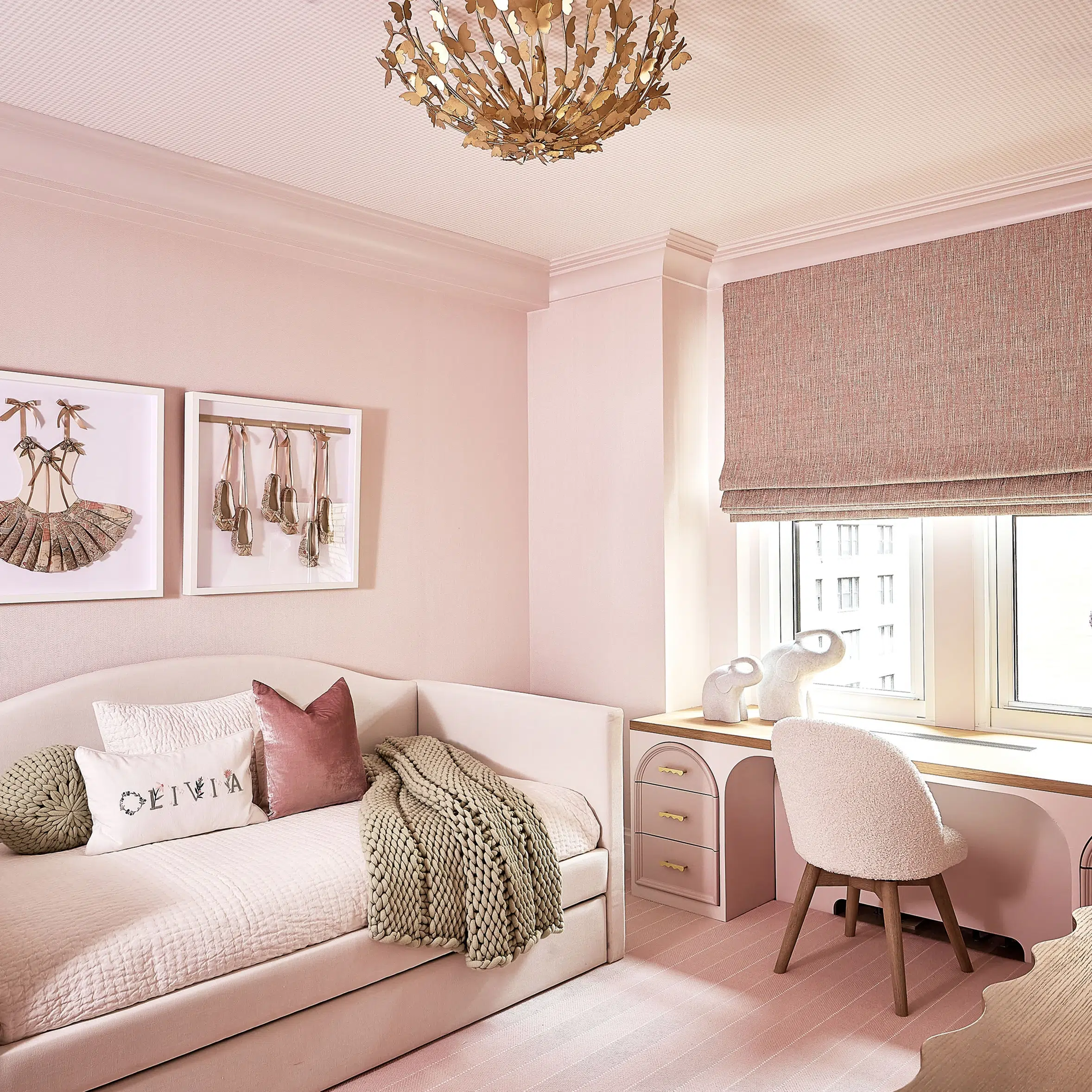 Residential Interior Design
