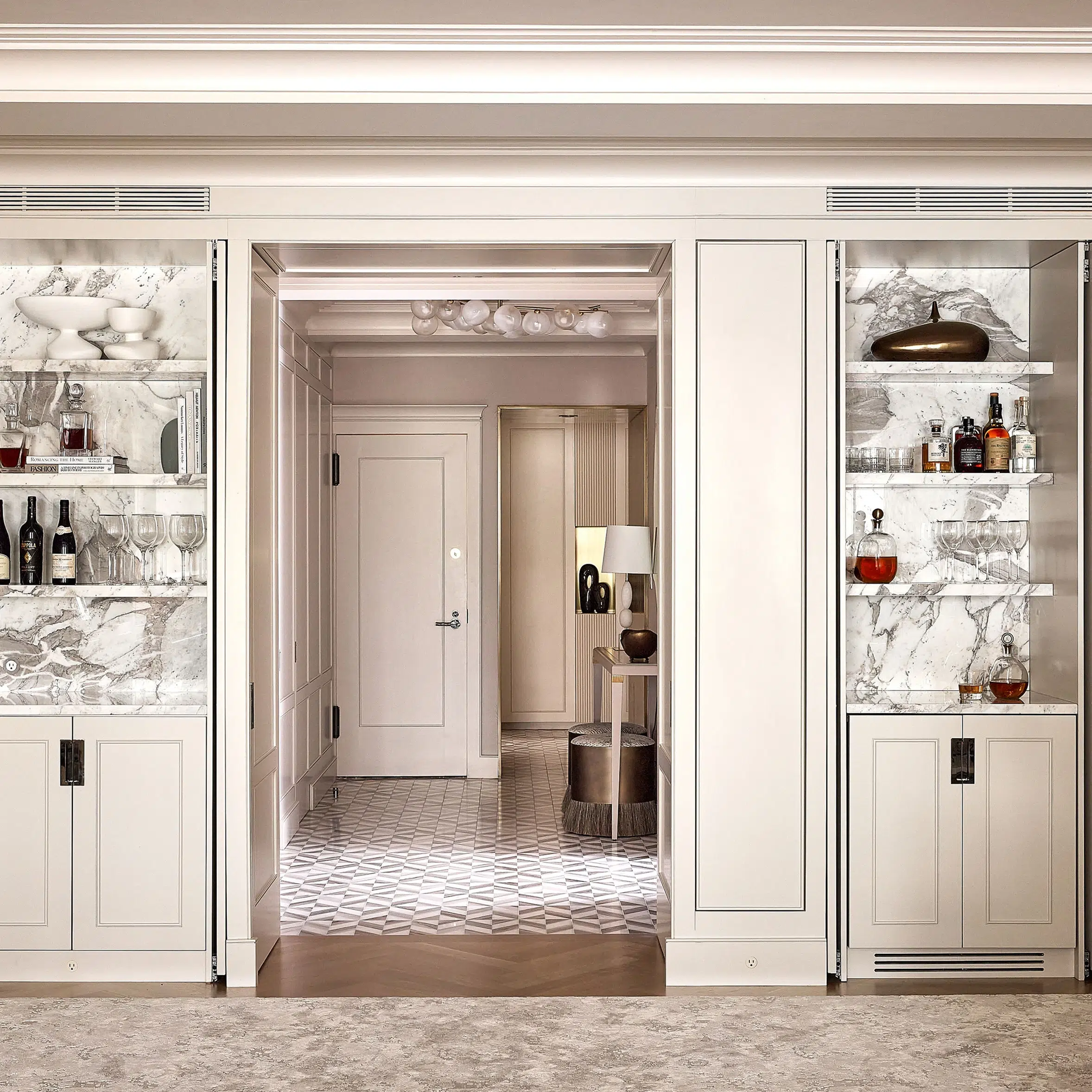 Renovation & Remodeling