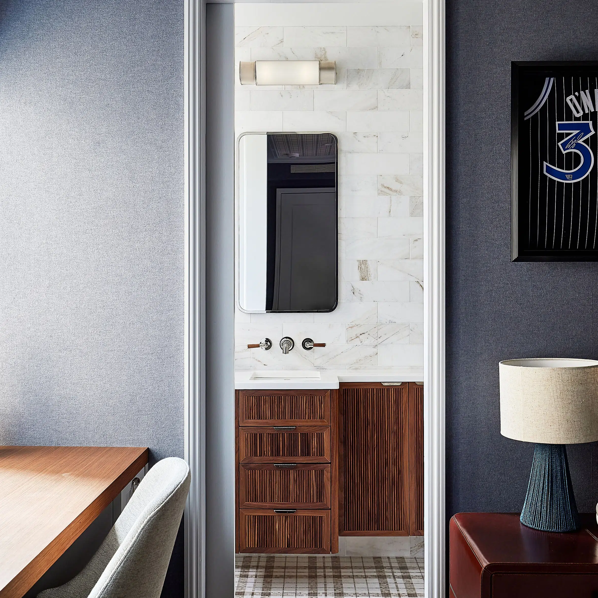 Bathroom Interior Design