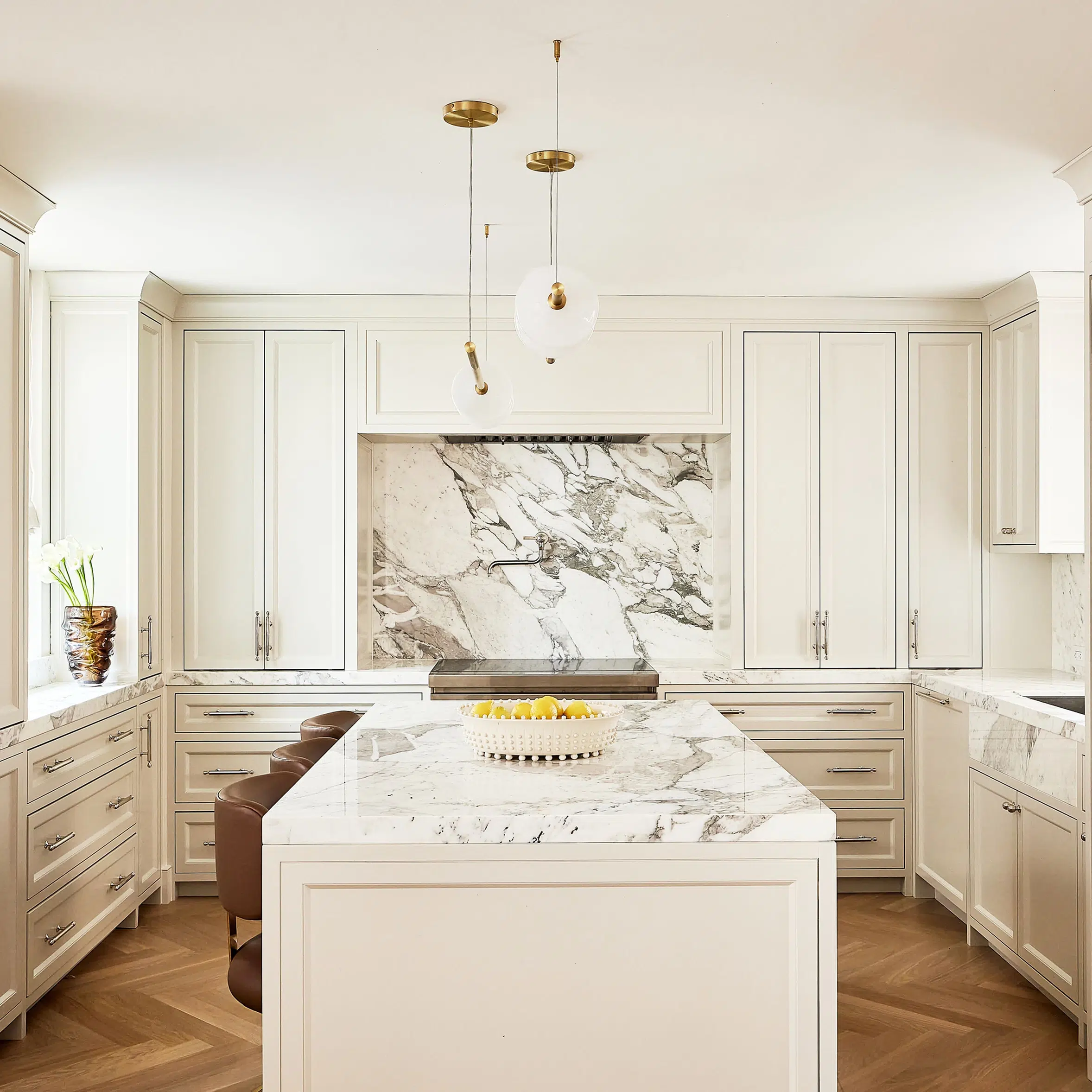 Kitchen Interior Design
