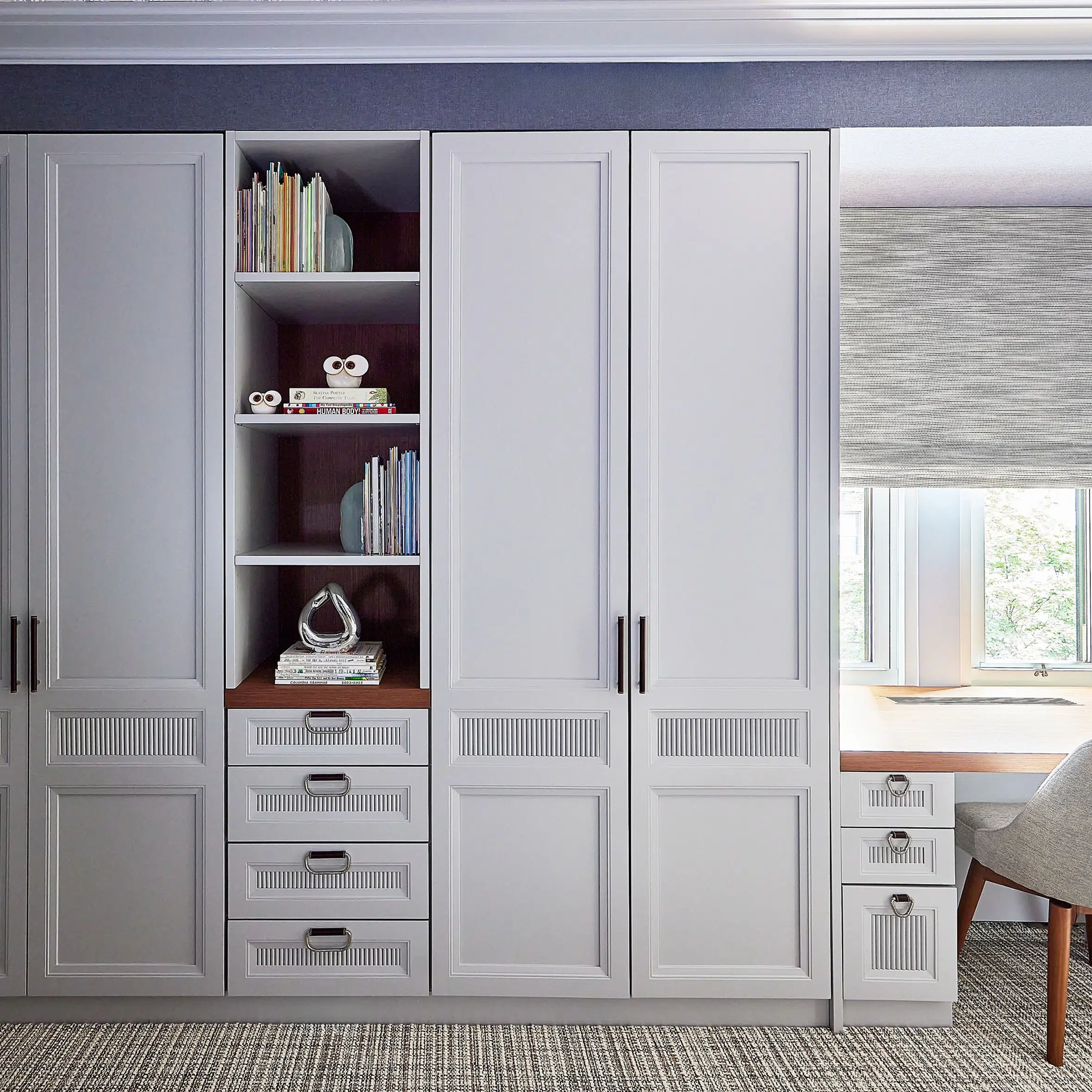 Contemporary Interior Design