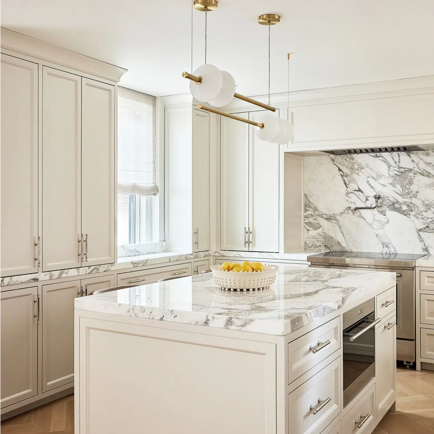 Kitchen Design