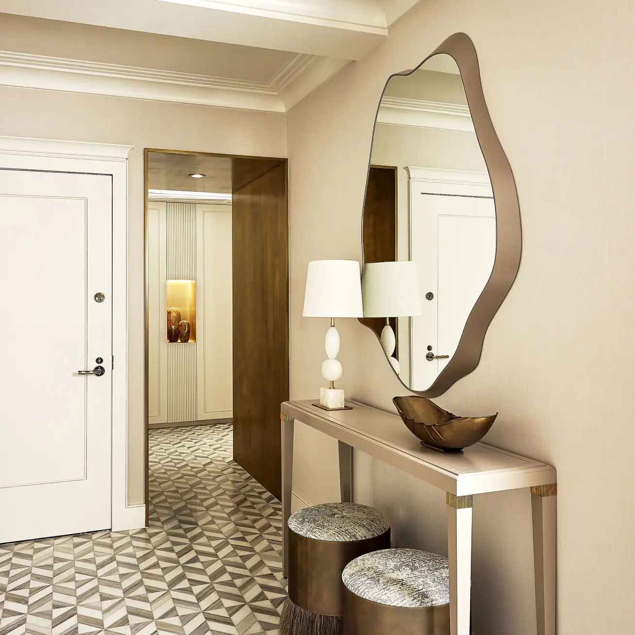 why choose Atlier interior