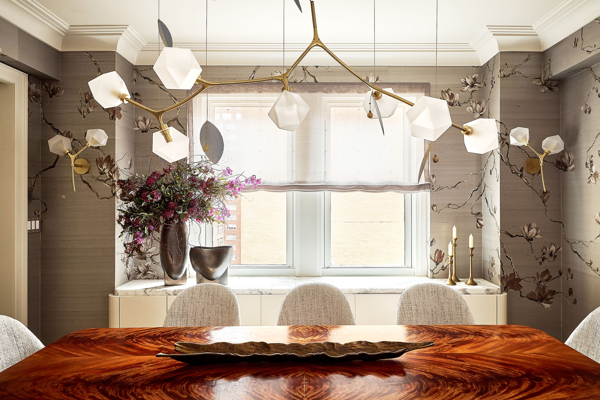 Upper East Side Apartment, NY