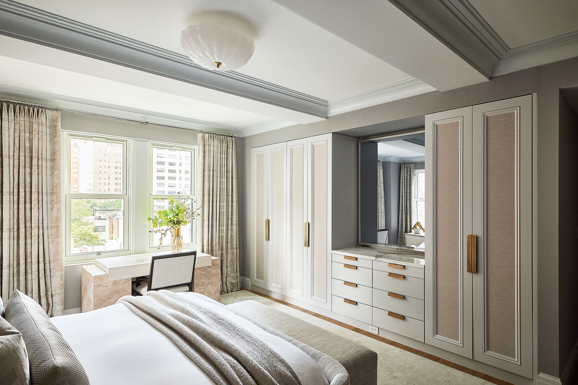 Upper East Side Apartment, NY