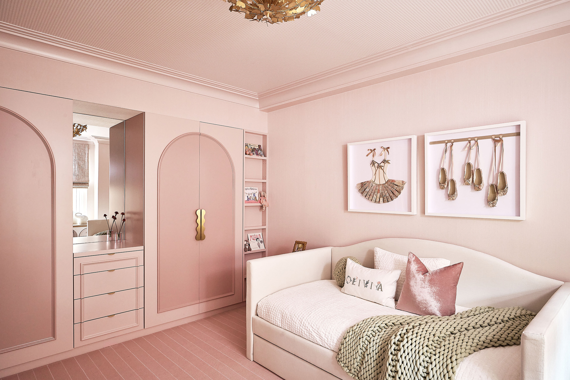 Upper East Side Apartment, NY