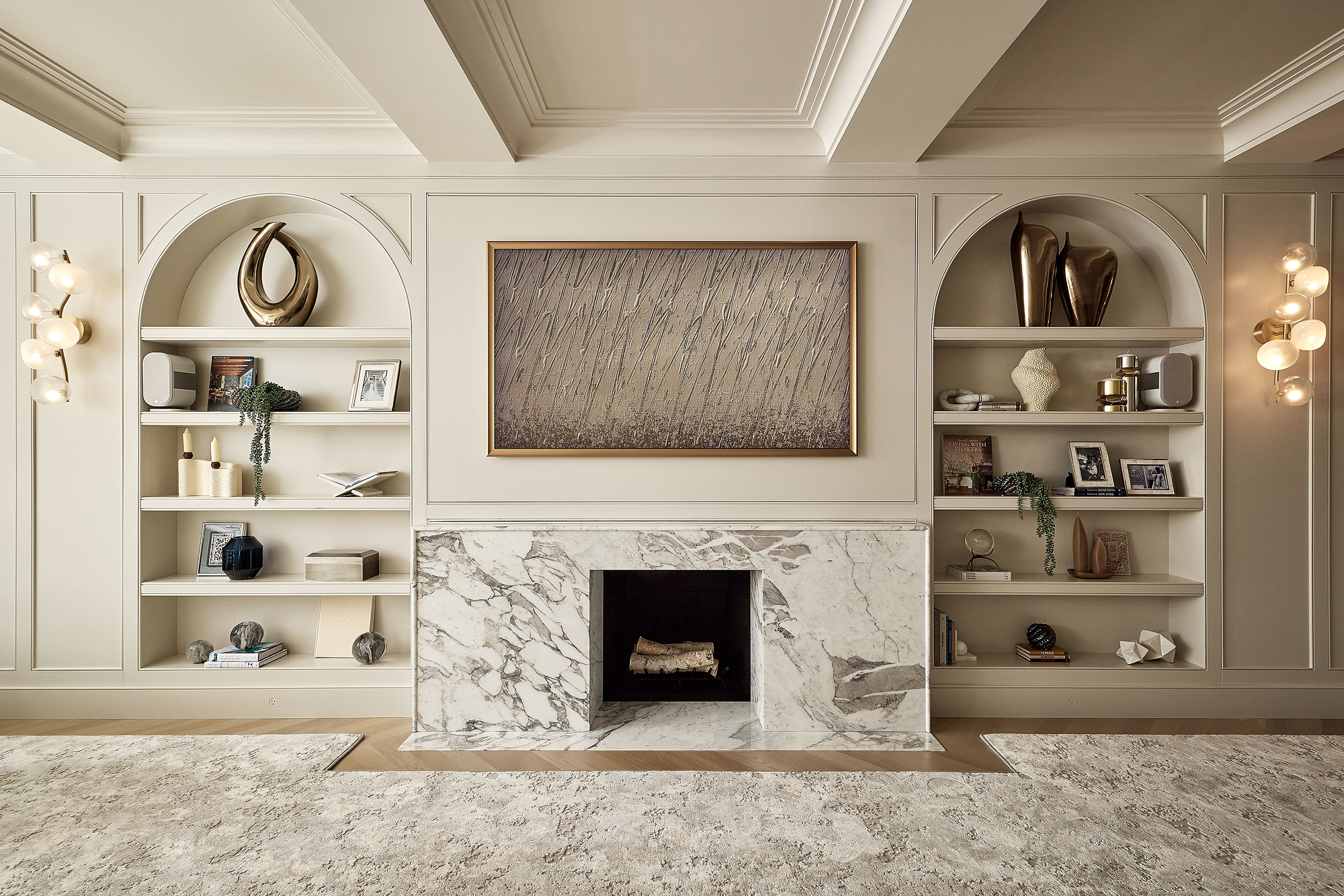 Upper East Side Apartment, NY