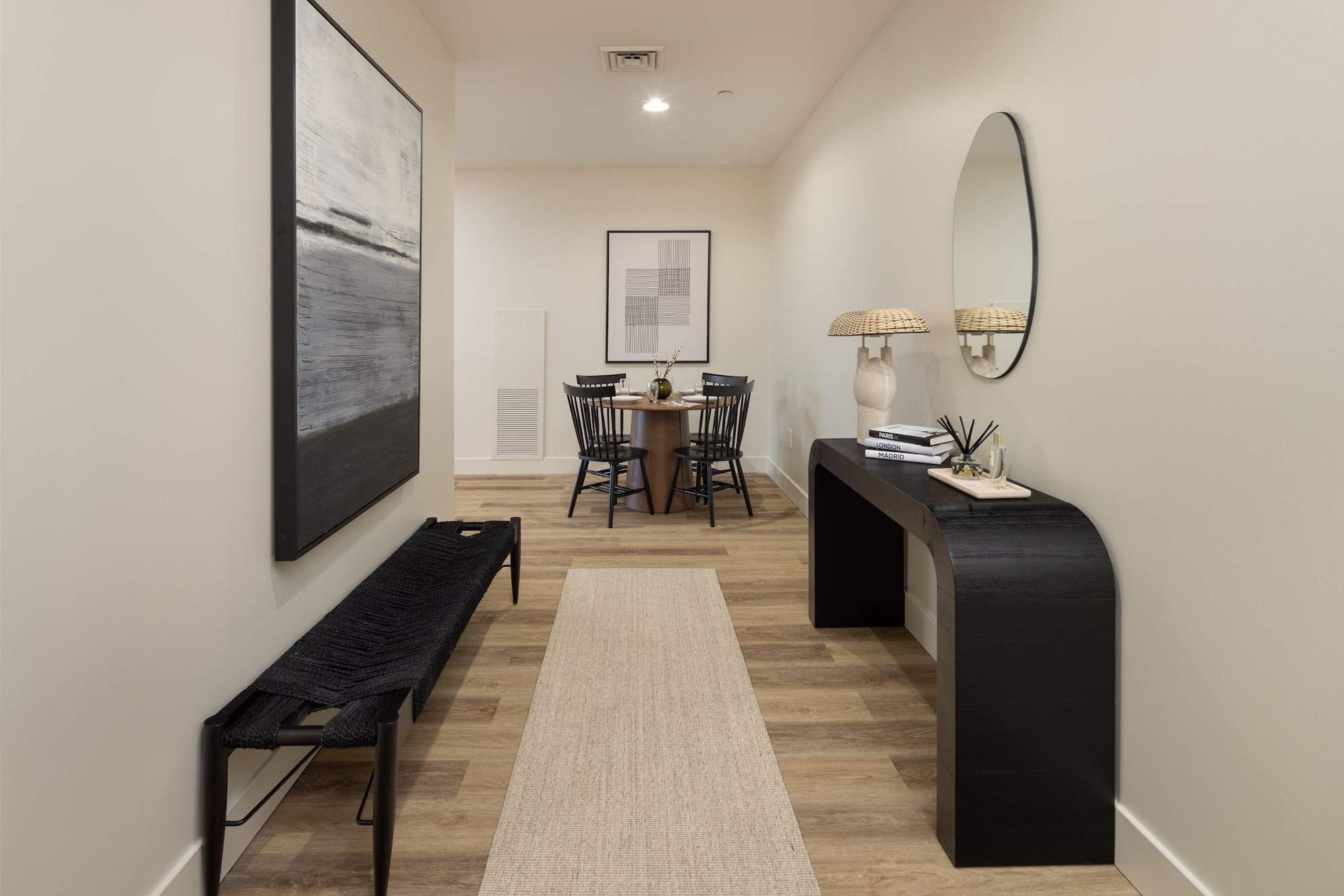 Philadelphia Apartment, PA