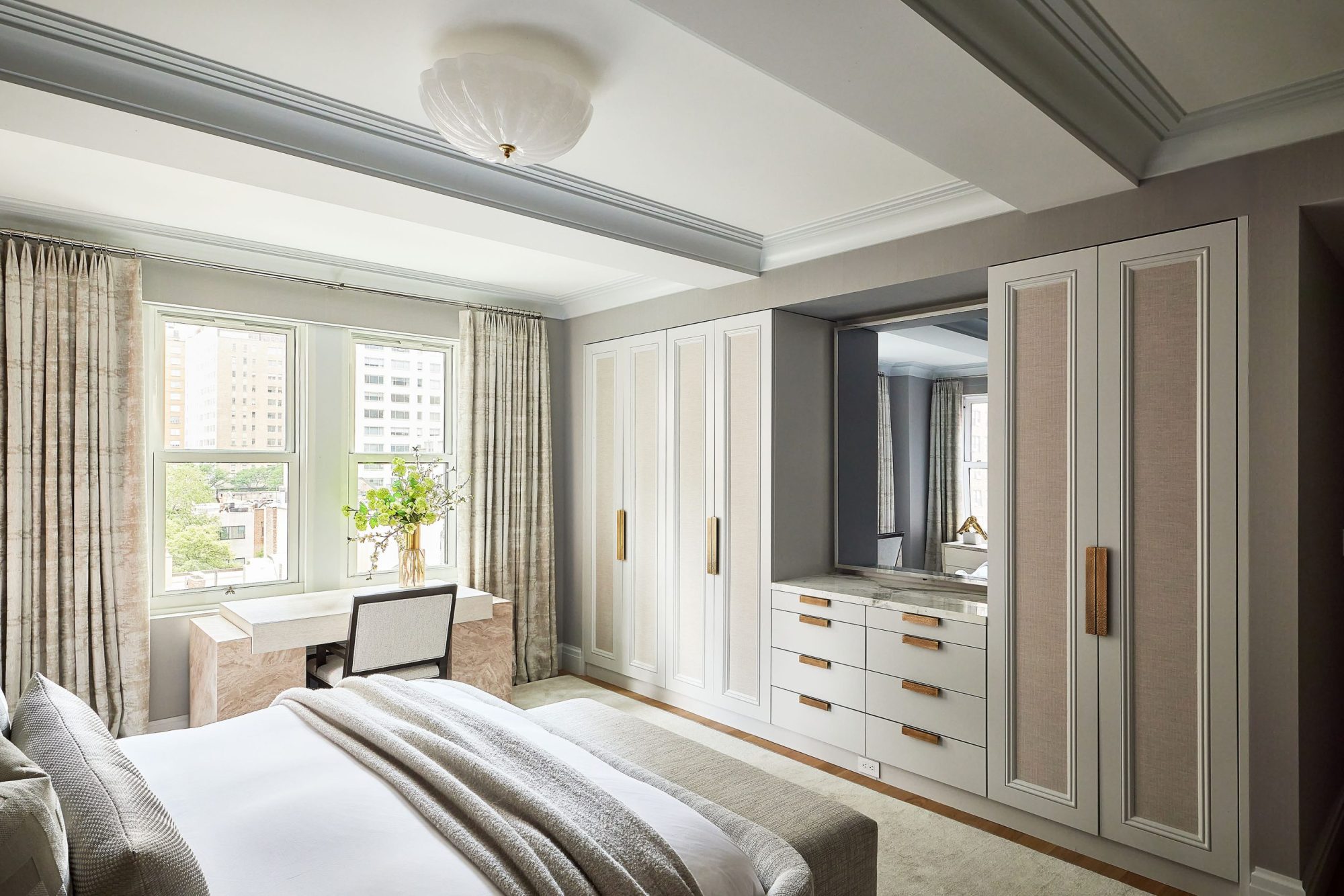 Custom Interior Design New York