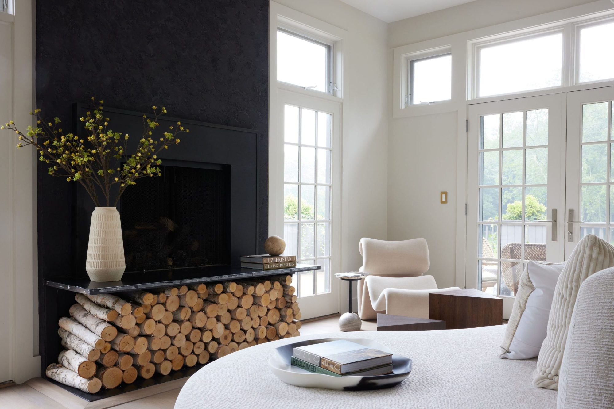 Interior Renovation & Remodeling