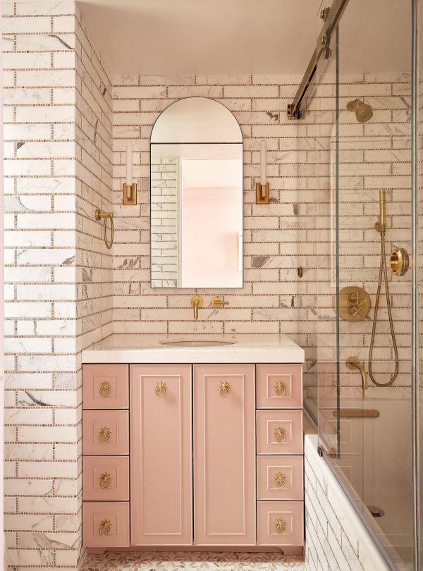 Bathroom Interior Design