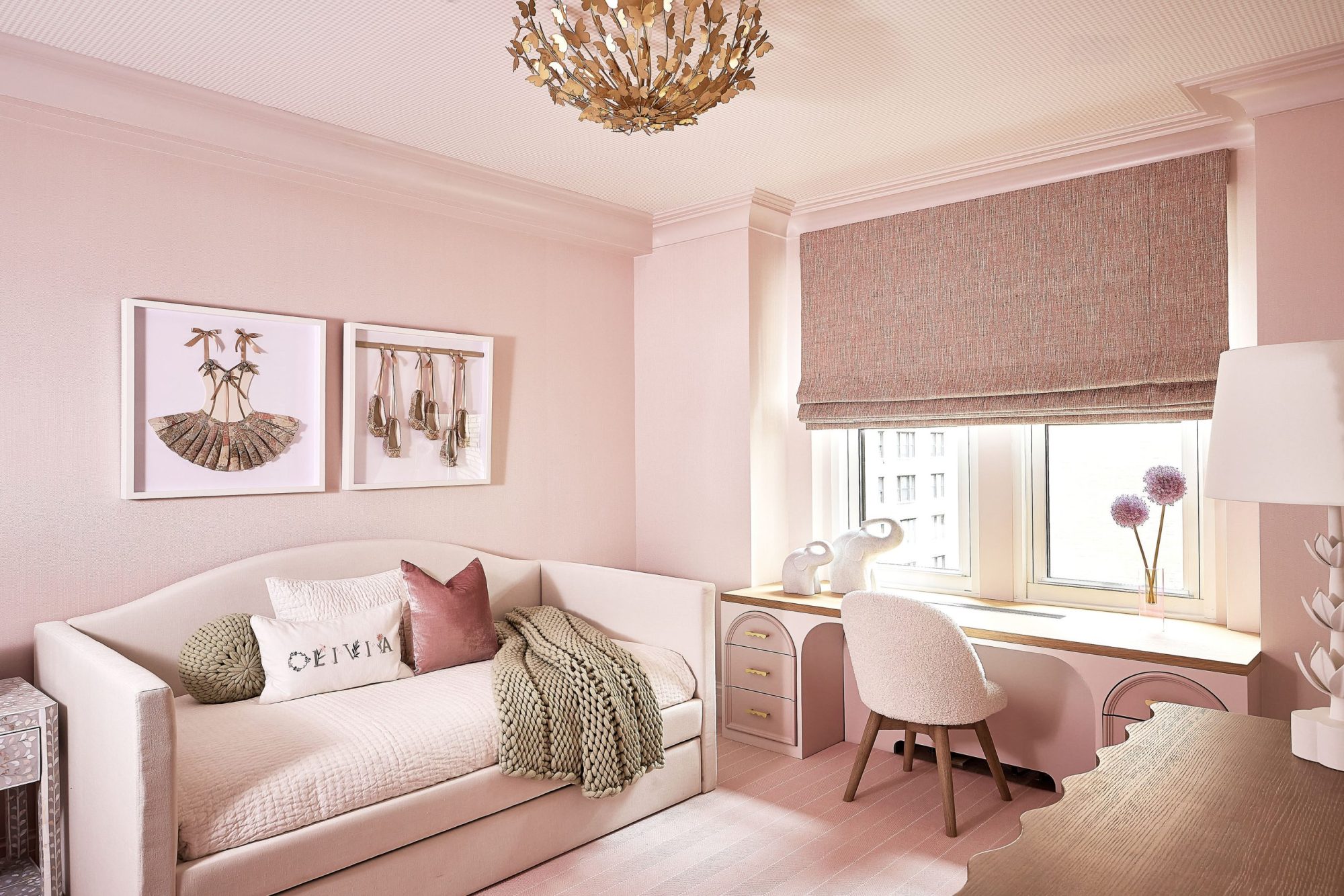 Contemporary Interior Design New York