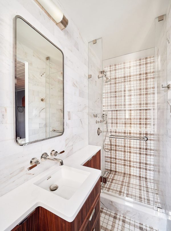 Bathroom Interior Design