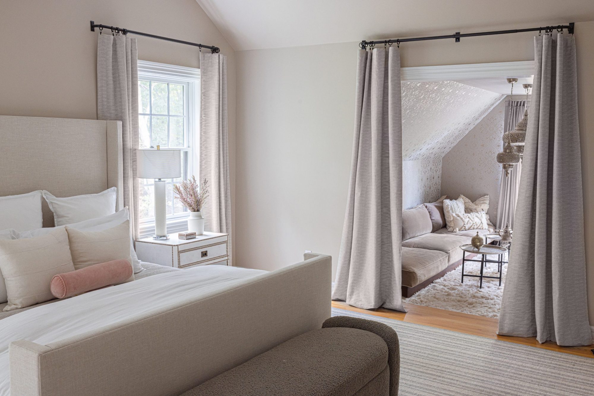Contemporary Interior Design New York