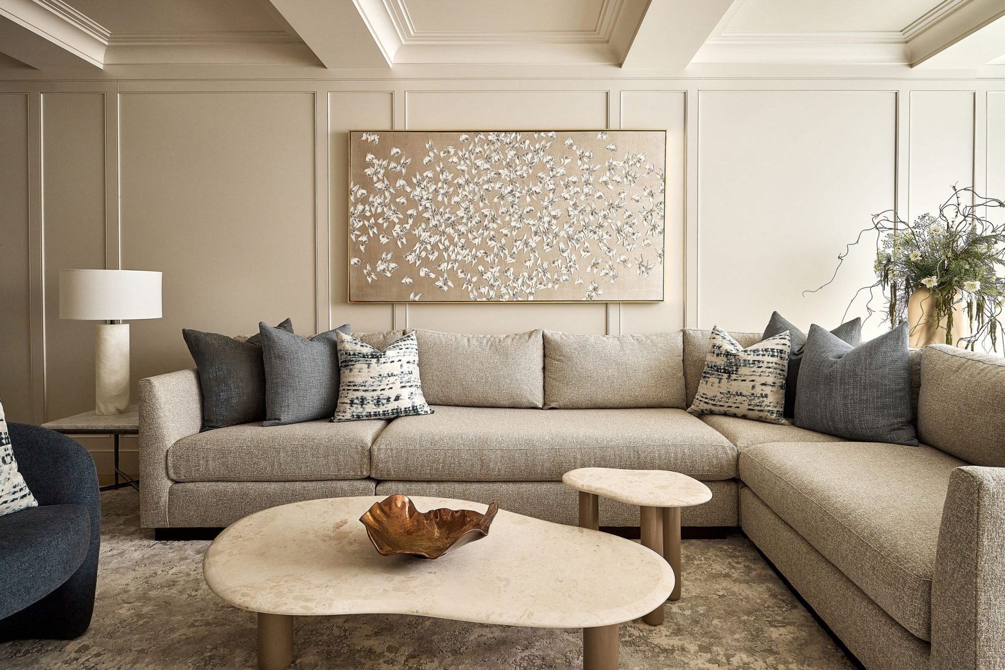 Residential Interior Design in New York City