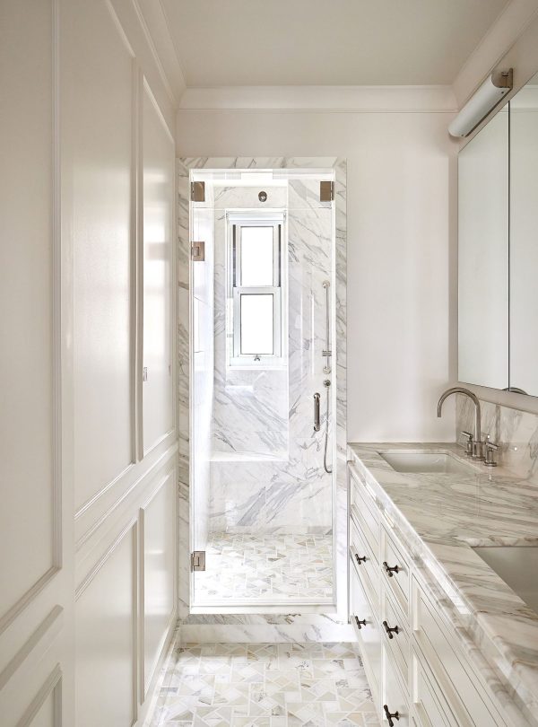 Bathroom Interior Design