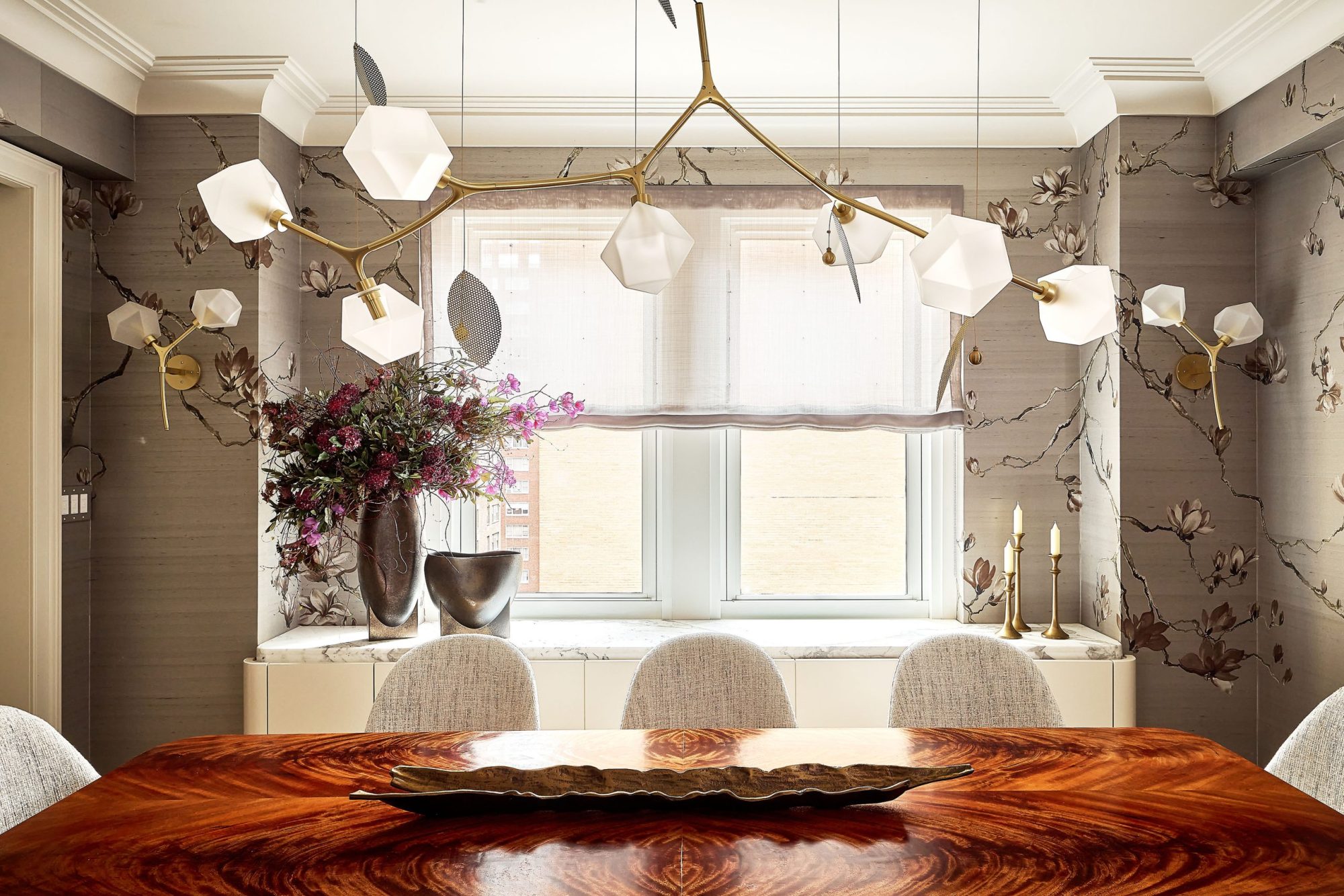 Custom Interior Design New York