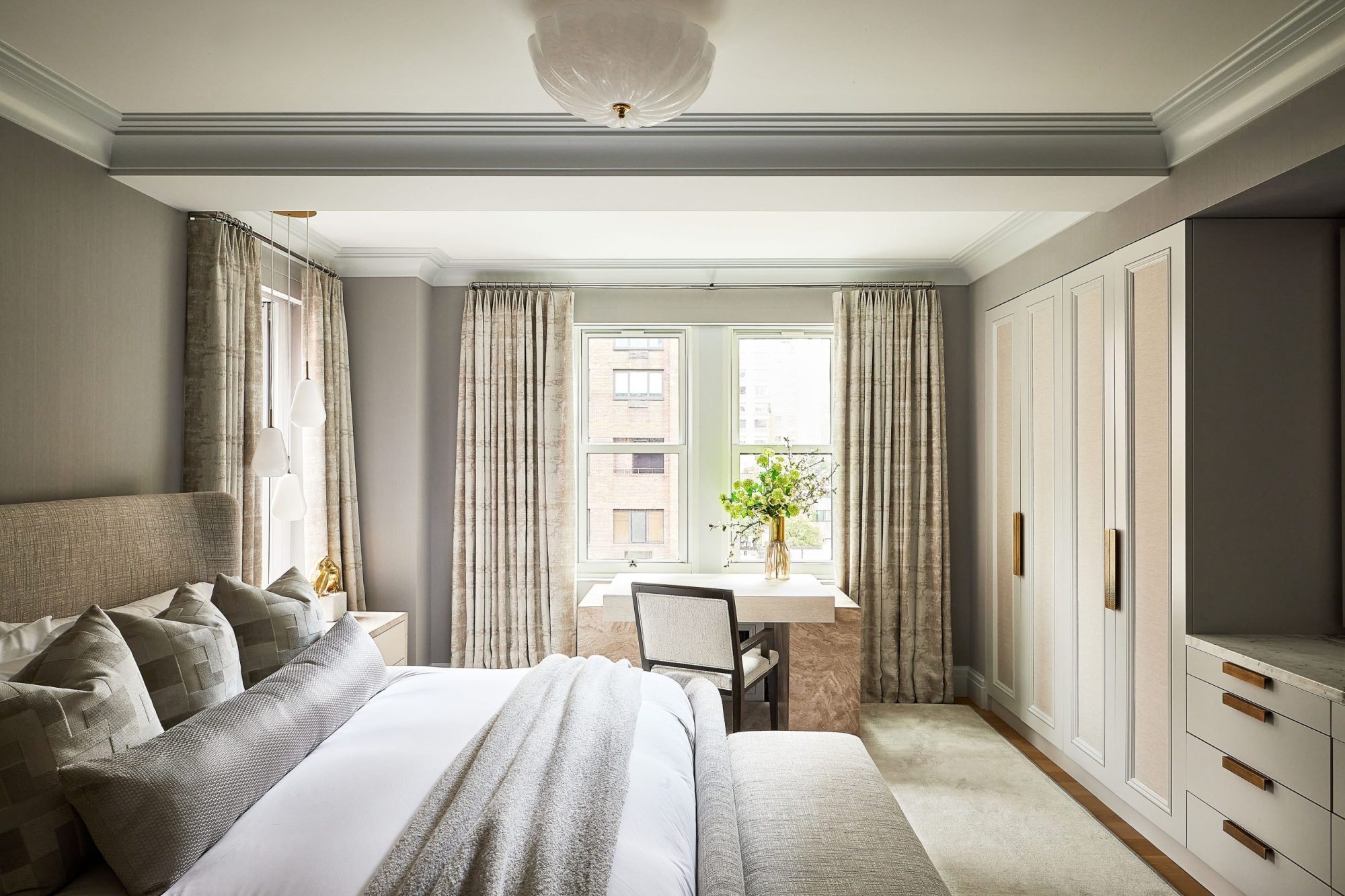 Residential Interior Design in New York City