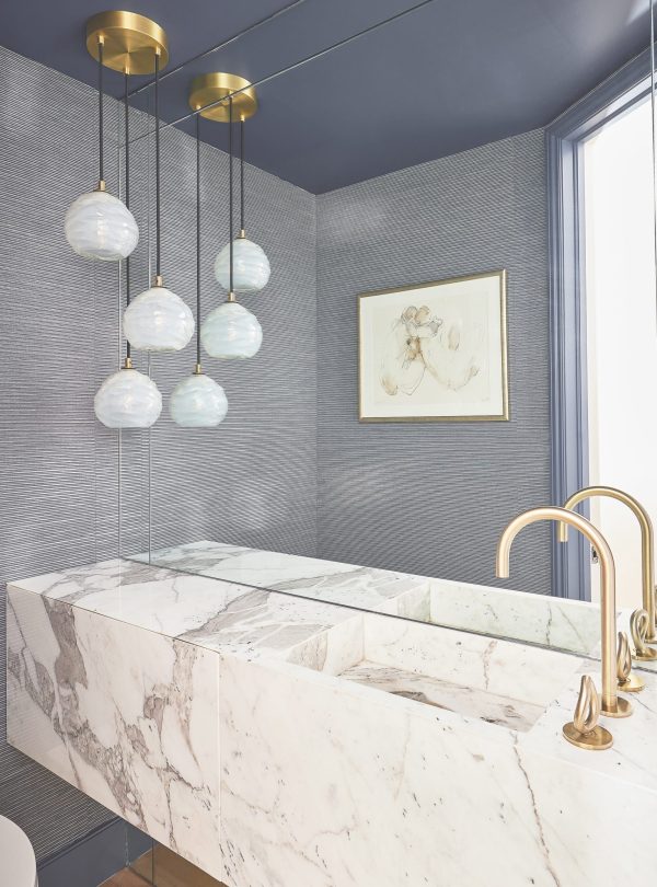 Bathroom Interior Design